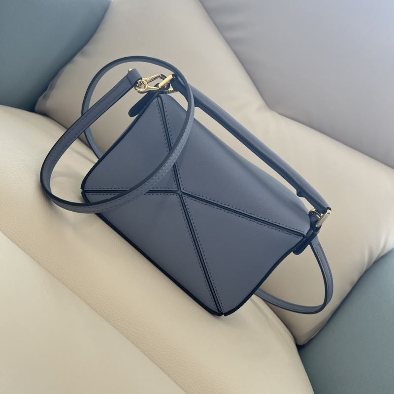 Loewe Puzzle Bags